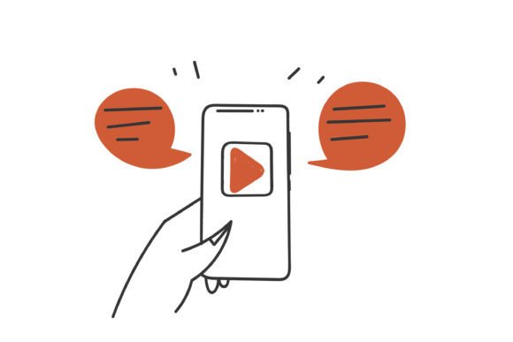 Download Doodle Live Streaming on Gadget - Live Collection