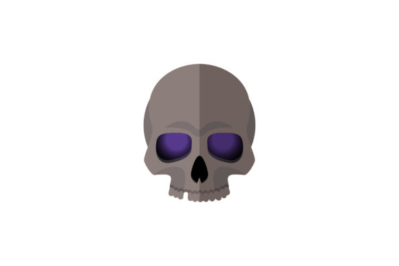 Download Halloween Skull Icons - Skull Collection